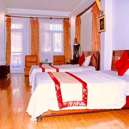 Bao Ngoc Hotel Dalat Eksteriør bilde