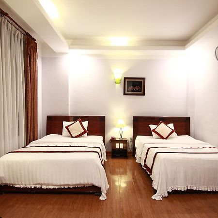 Bao Ngoc Hotel Dalat Eksteriør bilde