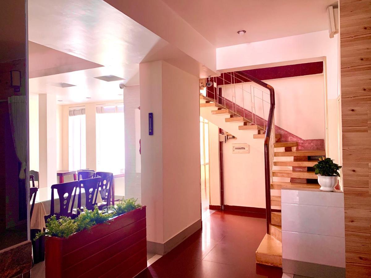 Bao Ngoc Hotel Dalat Eksteriør bilde