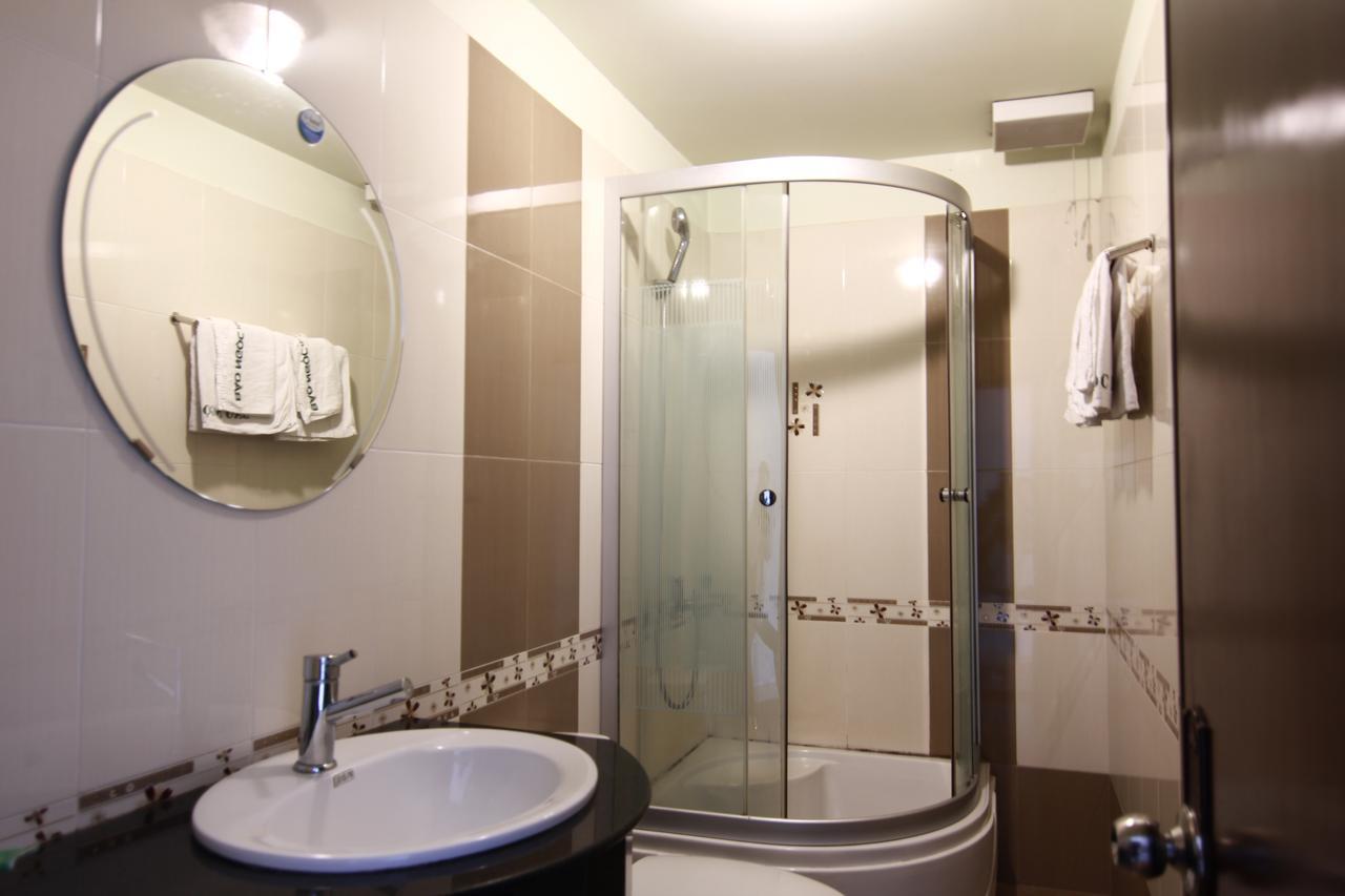 Bao Ngoc Hotel Dalat Eksteriør bilde