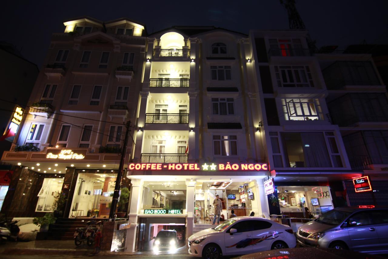 Bao Ngoc Hotel Dalat Eksteriør bilde