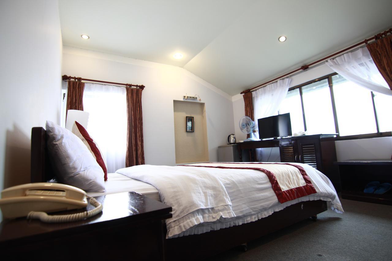 Bao Ngoc Hotel Dalat Eksteriør bilde