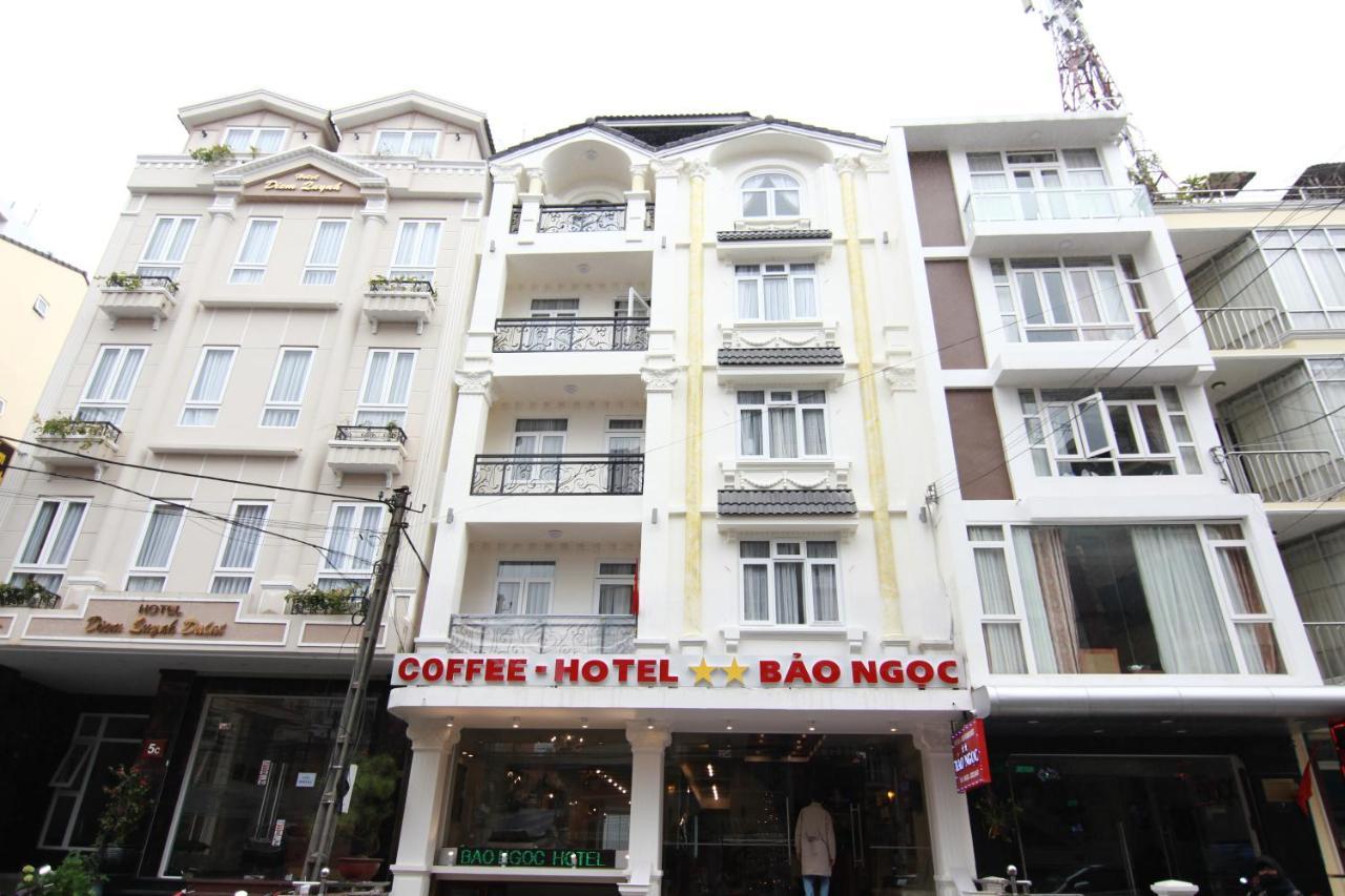 Bao Ngoc Hotel Dalat Eksteriør bilde